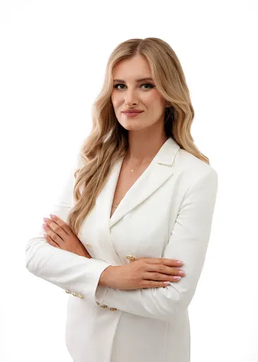 Dietetyk i psychodietetyk online Karolina Nowak